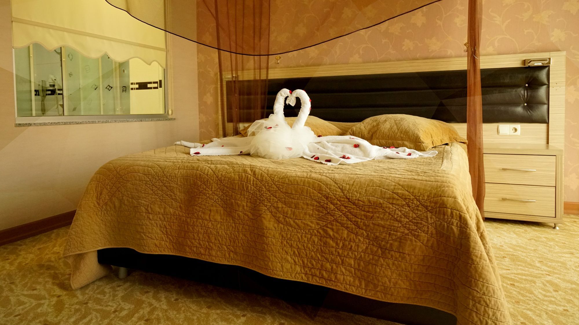 Es Albatros Hotel エスキシェヒル エクステリア 写真